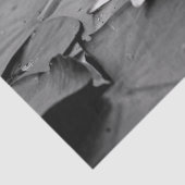 waterlelie tissuepapier (Detail)