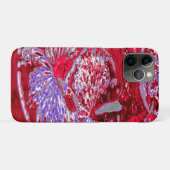 WATERLELIE VIJVER Case-Mate iPhone CASE (Achterkant (horizontaal))