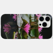 Waterlelies Case-Mate iPhone Case (Achterkant (horizontaal))