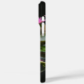 Waterlelies Case-Mate iPhone Case (Achterkant / Links)