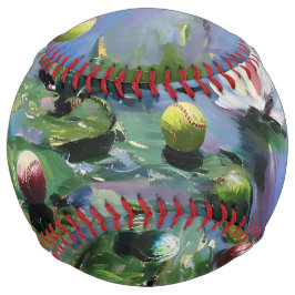 Waterlelies Softball