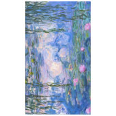 Waterlelies Tafelkleed (Voorkant)