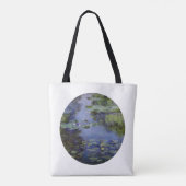 Waterlibinnen Draagtas (Achterkant)