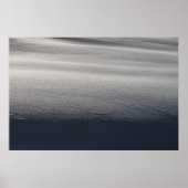 Waterlichaam Poster (Voorkant)