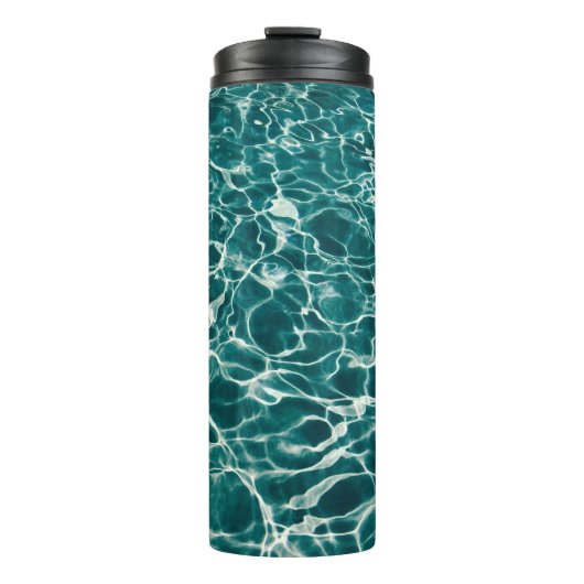 Waterlichaam Thermosbeker (Voorkant)