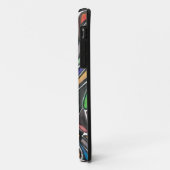 Waterlieveling |  Case-Mate iPhone case (Achterkant/links)