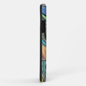 Waterlieveling |  Case-Mate iPhone case (Achterkant/rechts)