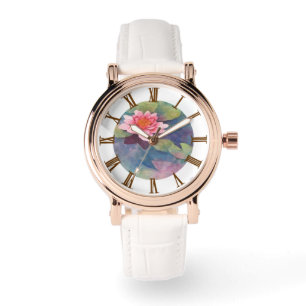 Waterlieveling Horloge