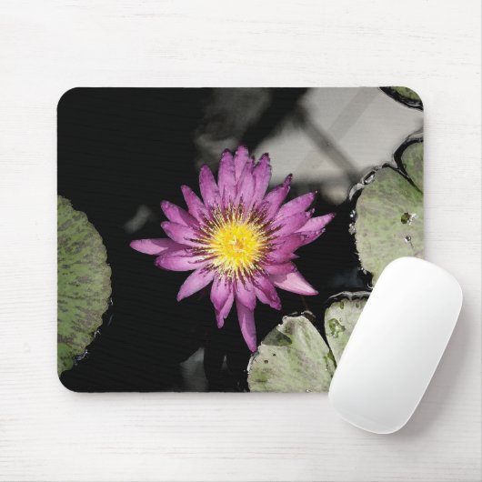 Waterlieveling Muismat (Met muis)