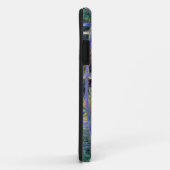 Waterliezen van Monet Case-Mate iPhone Case (Achterkant/rechts)