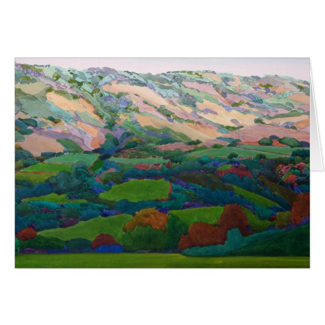 Waterlijn Napa (Voorkant Horizontaal)