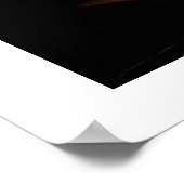 Waterlilly Poster (Hoek)