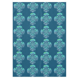 Waterlily Dragonfly Tafelkleed