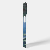 Waterlioenen van Claude Monet,  bloemen Case-Mate iPhone Case (Achterkant / Rechts)