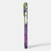 Waterlioenen van Claude Monet Case-Mate iPhone Case (Achterkant / Links)