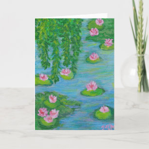 Waterloliezen # 4 kaart