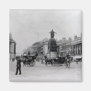 Waterloo Place, Londen Magneet