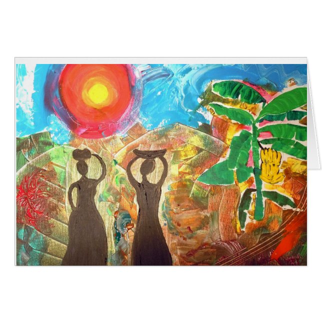 Waterlopen (Voorkant Horizontaal)