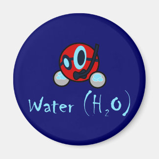 watermagneet magneet