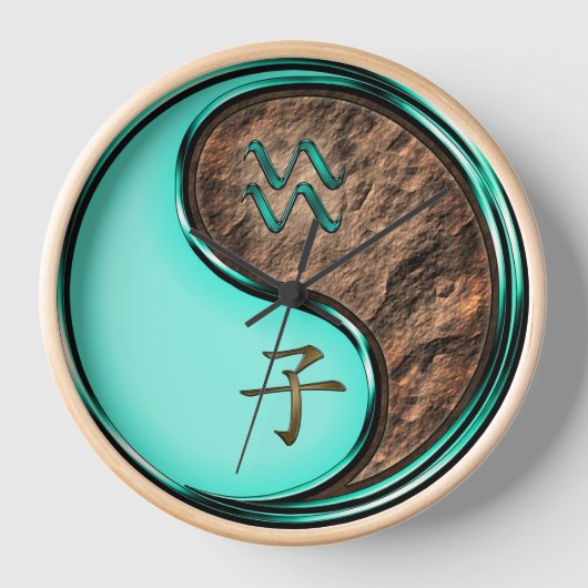 Waterman & Aardrat (Voorkant)