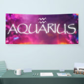 Waterman Banner (Beurs)