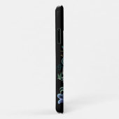 Waterman~ Case-Mate iPhone Case (Achterkant/rechts)