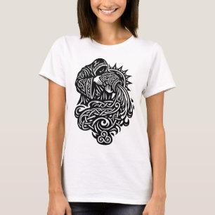 Waterman — De Waterdrager door BurnsInHell T-shirt