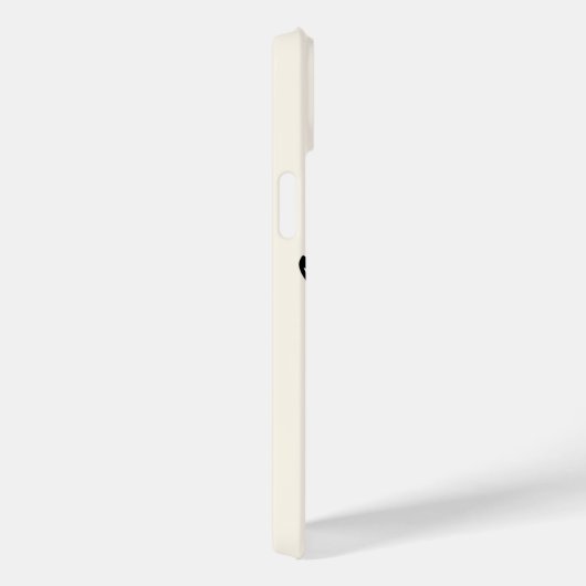 Waterman de Waterdrager  Zodiac Case-Mate iPhone Case (Achterkant / Rechts)