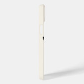 Waterman de Waterman Oude Zodiak Case-Mate iPhone Case (Achterkant / Rechts)