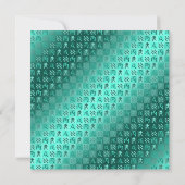 Waterman en brandweerhond kaart (Achterkant)