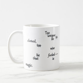 Waterman Fun & Inspiring Design Dagelijks gebruik Koffiemok