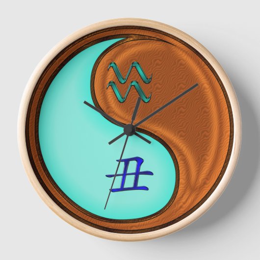 Waterman & Hout Os (Voorkant)