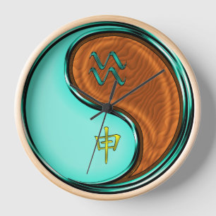 Waterman & Houten Aap