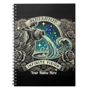 Waterman "Infinite Vision" Spiral Notitieboek