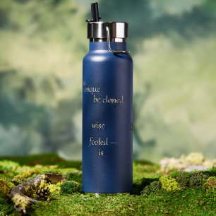 Waterman Leuk Inspirerend Dagelijks Gebruik Sport Waterfles