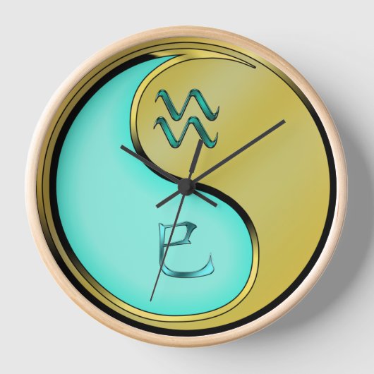 Waterman & Metaal Slang (Voorkant)