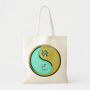 Waterman & Metaal Slang Tote Bag