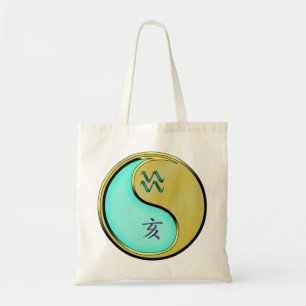 Waterman & Metaal Varken Tote Bag