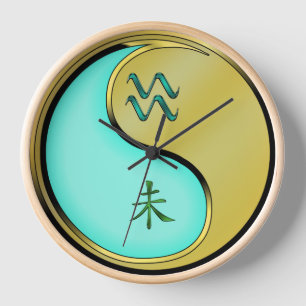 Waterman & Metalen Geit