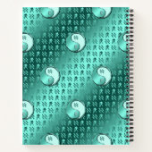 Waterman Notitieboek (Achterkant)