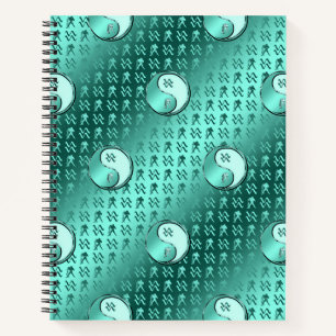 Waterman Notitieboek