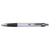 Waterman-reflectie Pen (Achterkant)