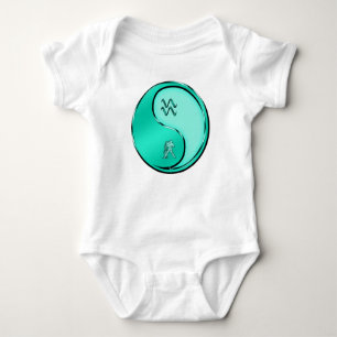 Waterman Romper