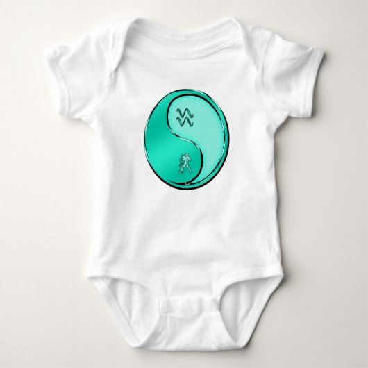 Waterman Romper (Voorkant)