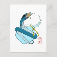 Waterman/slang