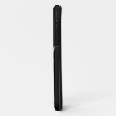 Waterman Sterrenbeeld Case-Mate iPhone Case (Achterkant/links)