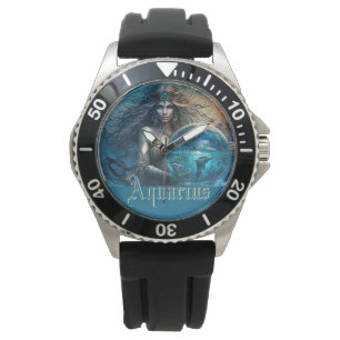 Waterman Sterrenbeeld Horloge