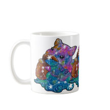 Waterman Sterrenbeeld