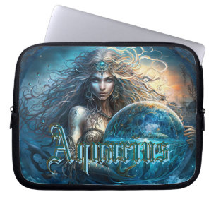 Waterman Sterrenbeeld Laptop Sleeve