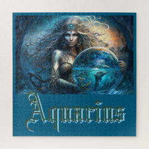 Waterman Sterrenbeeld Legpuzzel